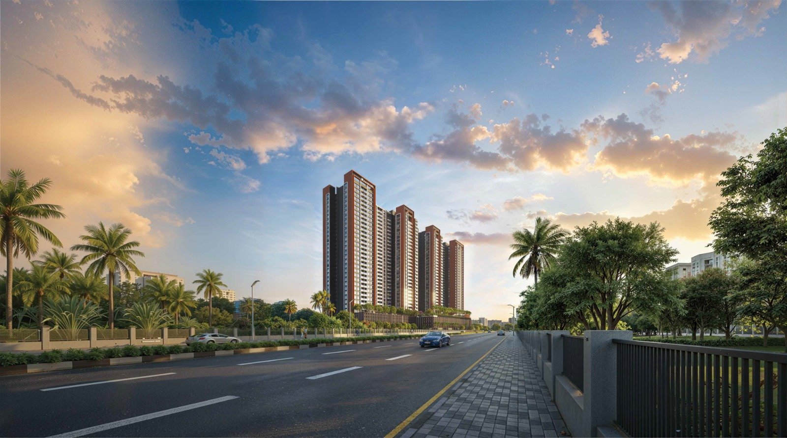 Kalpataru Vian Lokhandwala Slide 1